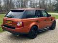 Land Rover Range Rover Sport 4.2 V8 S/C FIRST EDITIE NL-auto BTW Oranje - thumbnail 11
