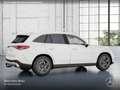 Mercedes-Benz GLC 200 d 4M AMG+PANO+360+AHK+LED+TOTW+KEYLESS+9G Weiß - thumbnail 16