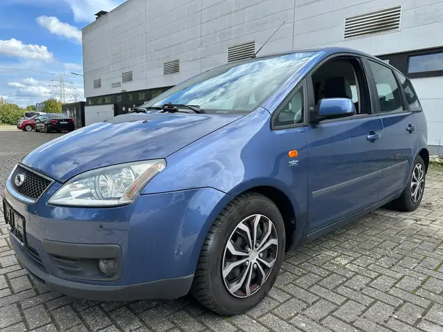 Ford Focus C-Max Trend Erste Hand. TÜV NEU