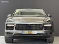 Porsche Cayenne SPORT DESIGN (1ÈRE MAIN) 3.0L E-HYBRID 462H PDK Gris - thumbnail 2