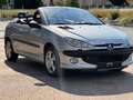 Peugeot 206 CC 110 Platinum Argent - thumbnail 1