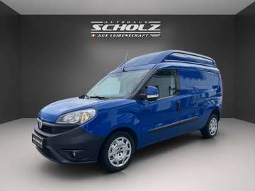 Doblo Cargo Kastenwagen Maxi XL SX 1.6 Mul