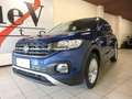 Volkswagen T-Cross T-Cross 2019 1.0 tsi Style 95cv Blu/Azzurro - thumbnail 1