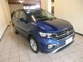Volkswagen T-Cross T-Cross 2019 1.0 tsi Style 95cv Blu/Azzurro - thumbnail 4
