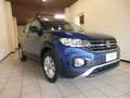 Volkswagen T-Cross T-Cross 2019 1.0 tsi Style 95cv Blu/Azzurro - thumbnail 3