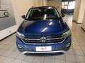 Volkswagen T-Cross T-Cross 2019 1.0 tsi Style 95cv Blu/Azzurro - thumbnail 8