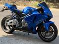 Honda CBR 600 Azul - thumbnail 6
