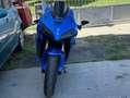 Honda CBR 600 Azul - thumbnail 2