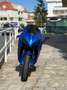 Honda CBR 600 Azul - thumbnail 7