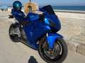Honda CBR 600 Azul - thumbnail 3