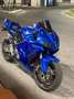 Honda CBR 600 Azul - thumbnail 5
