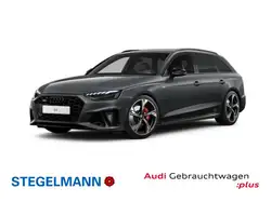 Audi A4 40 TDI qu. S tronic S Line Cometition P
