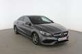 Mercedes-Benz CLA 200 200d AMG Line Gris - thumbnail 8