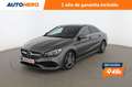 Mercedes-Benz CLA 200 200d AMG Line Gris - thumbnail 1