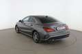 Mercedes-Benz CLA 200 200d AMG Line Gris - thumbnail 4