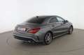 Mercedes-Benz CLA 200 200d AMG Line Gris - thumbnail 6