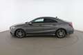 Mercedes-Benz CLA 200 200d AMG Line Gris - thumbnail 3