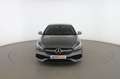 Mercedes-Benz CLA 200 200d AMG Line Gris - thumbnail 9