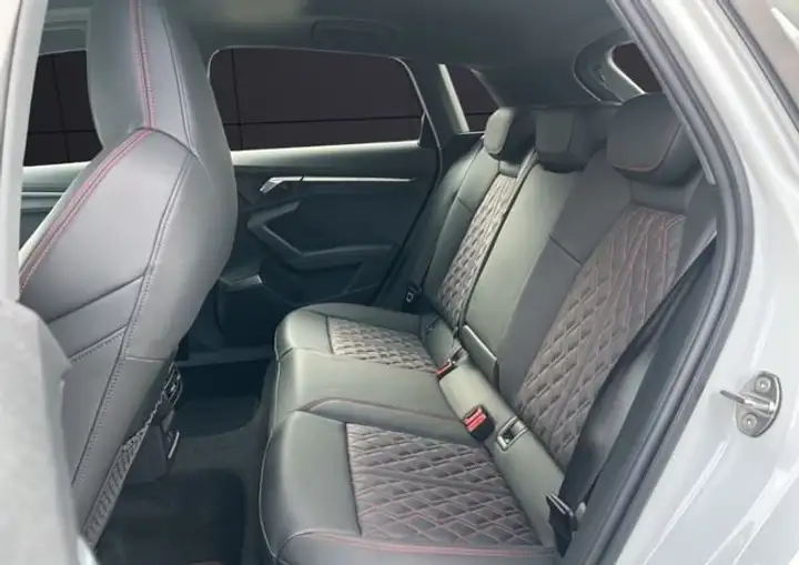 Audi A3 2022, foto 19