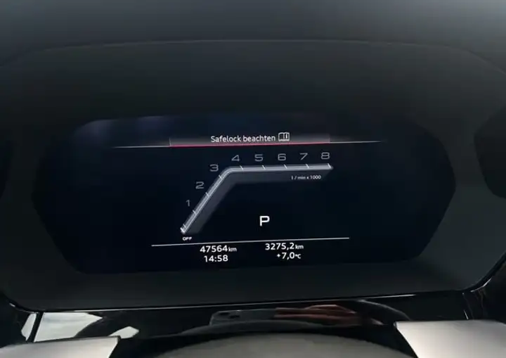 Audi A3 2022, foto 18