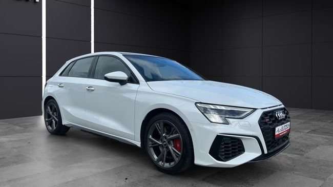 2022 Audi A3