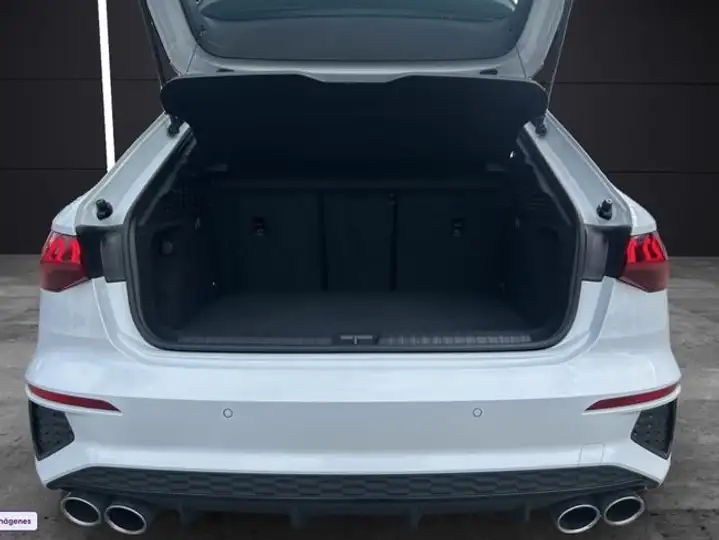 Audi A3 2022, foto 9