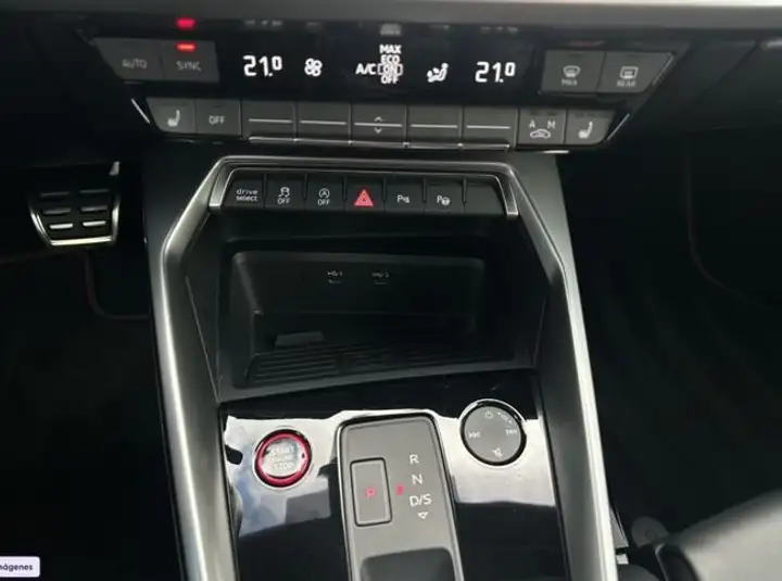 Audi A3 2022, foto 13