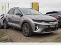 Kia Stonic Nightline Edition 1.0 T-GDI 48V Navi PDC SHZ Voll- Grau - thumbnail 2