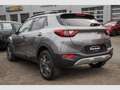 Kia Stonic Nightline Edition 1.0 T-GDI 48V Navi PDC SHZ Voll- Grau - thumbnail 4