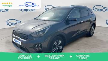 1.6 GDi 141 Hybrid DCT6 Active