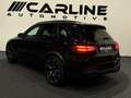 Mercedes-Benz GLC 43 AMG 4MATIC PANORAMA ASSIST 360 MEMORY SFEERVER. LUCHTV Zwart - thumbnail 4