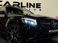 Mercedes-Benz GLC 43 AMG 4MATIC PANORAMA ASSIST 360 MEMORY SFEERVER. LUCHTV Zwart - thumbnail 8