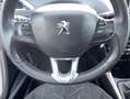Peugeot 2008 1,2 VTi*NUR 75.000KM*1JAHR-GARANTIE*MOD2014 Grijs - thumbnail 8