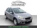 Peugeot 2008 1,2 VTi*NUR 75.000KM*1JAHR-GARANTIE*MOD2014 Grijs - thumbnail 4