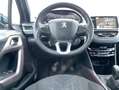 Peugeot 2008 1,2 VTi*NUR 75.000KM*1JAHR-GARANTIE*MOD2014 Grijs - thumbnail 7