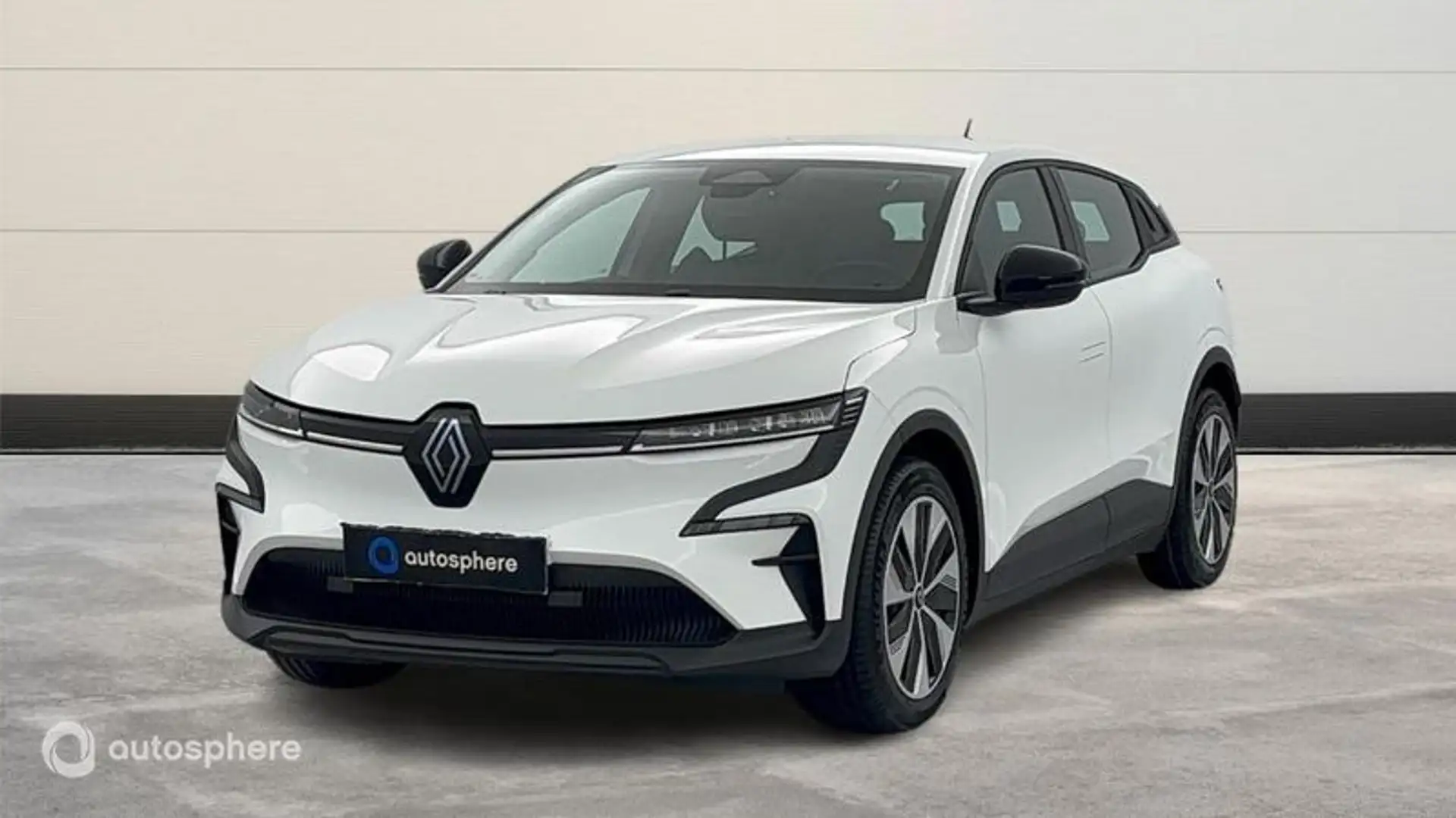 Renault Megane E-Tech Electric EV60 130ch Evolution ER super charge - 1