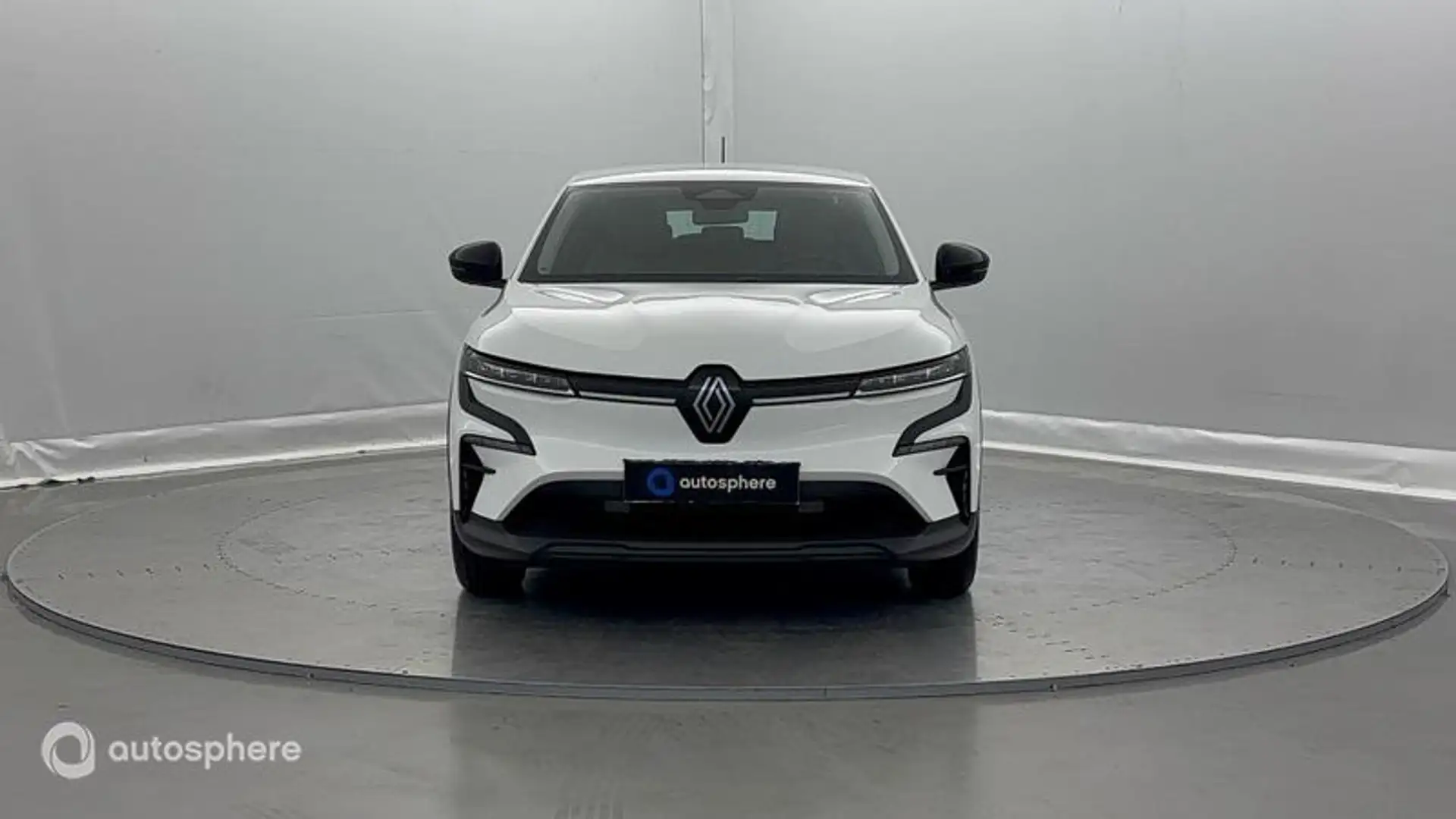 Renault Megane E-Tech Electric EV60 130ch Evolution ER super charge - 2