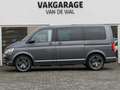Volkswagen T6 Transporter Multivan 2.0 TDI L1H1 Highline | Elektrische alcan Grijs - thumbnail 2