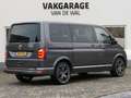 Volkswagen T6 Transporter Multivan 2.0 TDI L1H1 Highline | Elektrische alcan Grijs - thumbnail 21