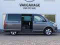 Volkswagen T6 Transporter Multivan 2.0 TDI L1H1 Highline | Elektrische alcan Grijs - thumbnail 32