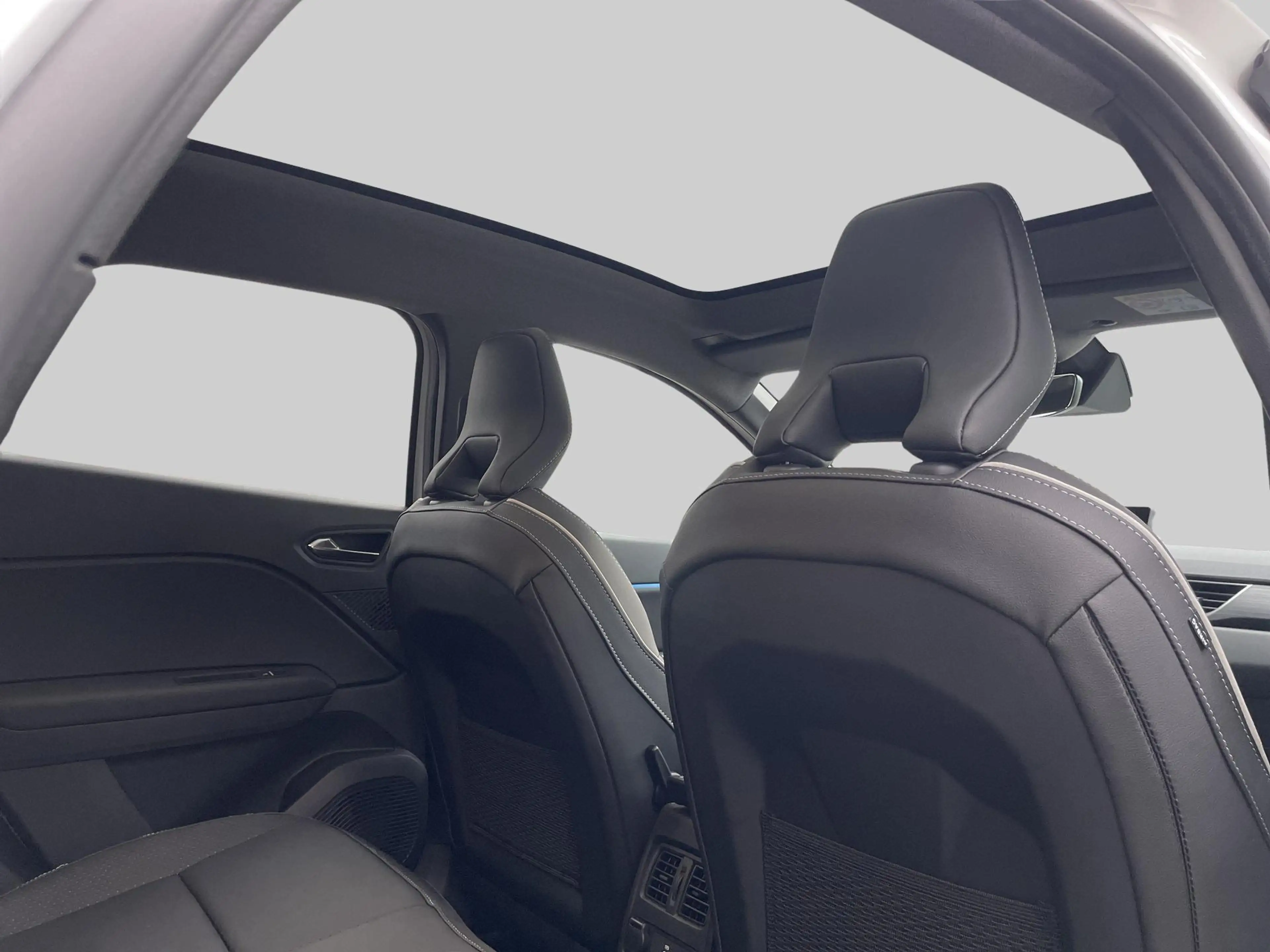 Mitsubishi Grandis 1.8 HEV Instyle | Cruise control adaptief met Stop — photo 10