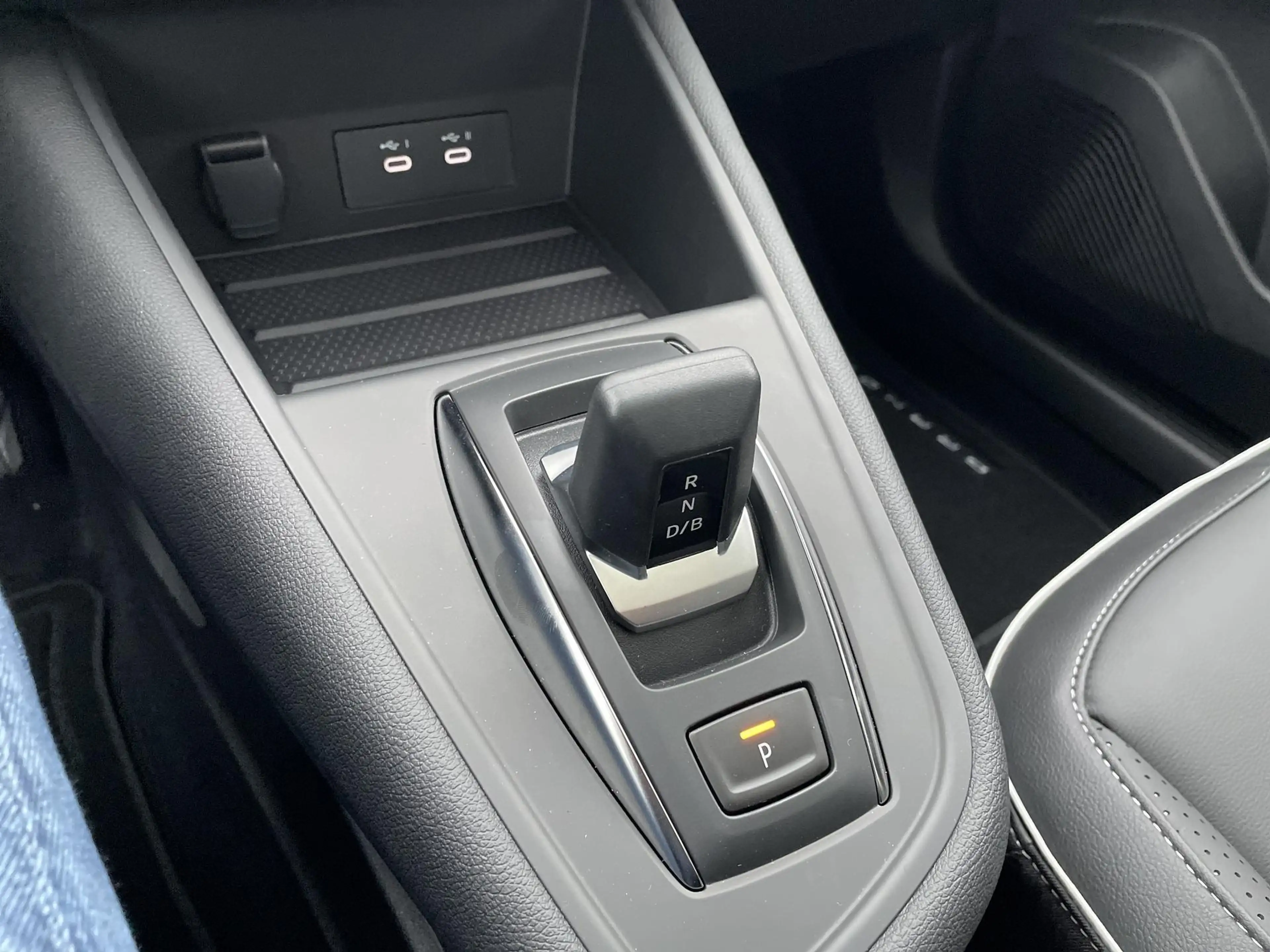 Mitsubishi Grandis 1.8 HEV Instyle | Cruise control adaptief met Stop — photo 14