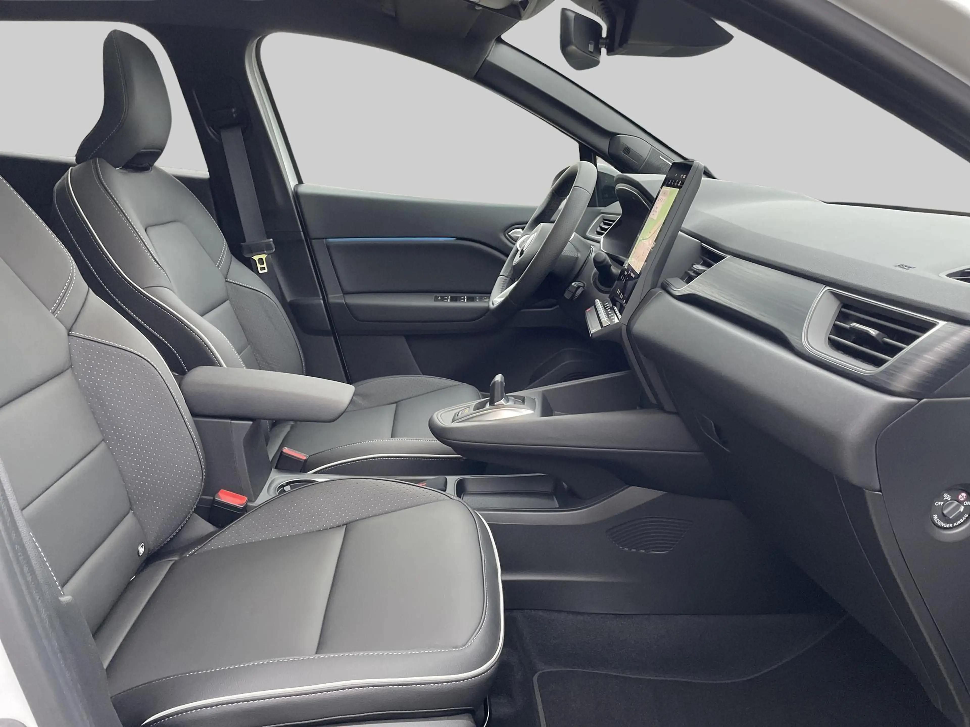 Mitsubishi Grandis 1.8 HEV Instyle | Cruise control adaptief met Stop — photo 11