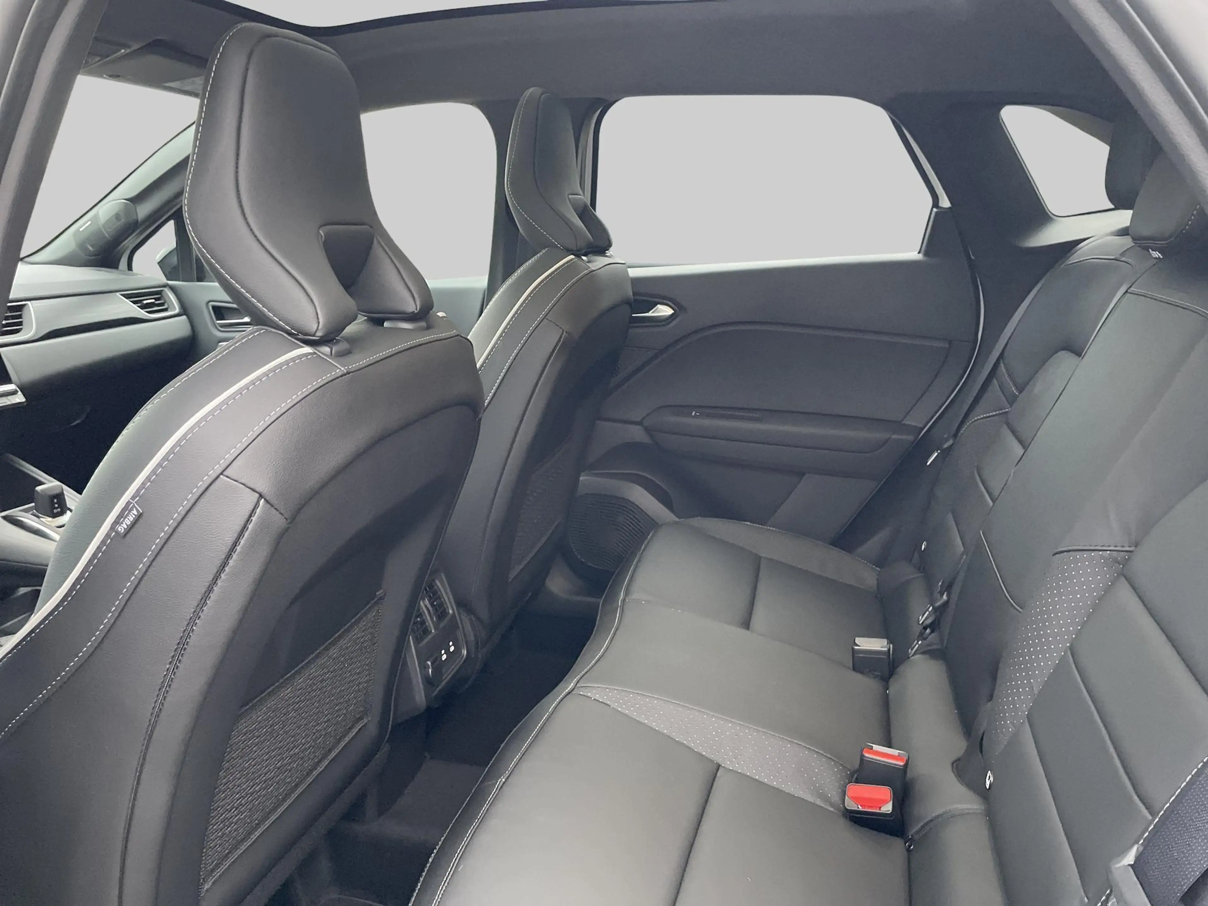 Mitsubishi Grandis 1.8 HEV Instyle | Cruise control adaptief met Stop — photo 5