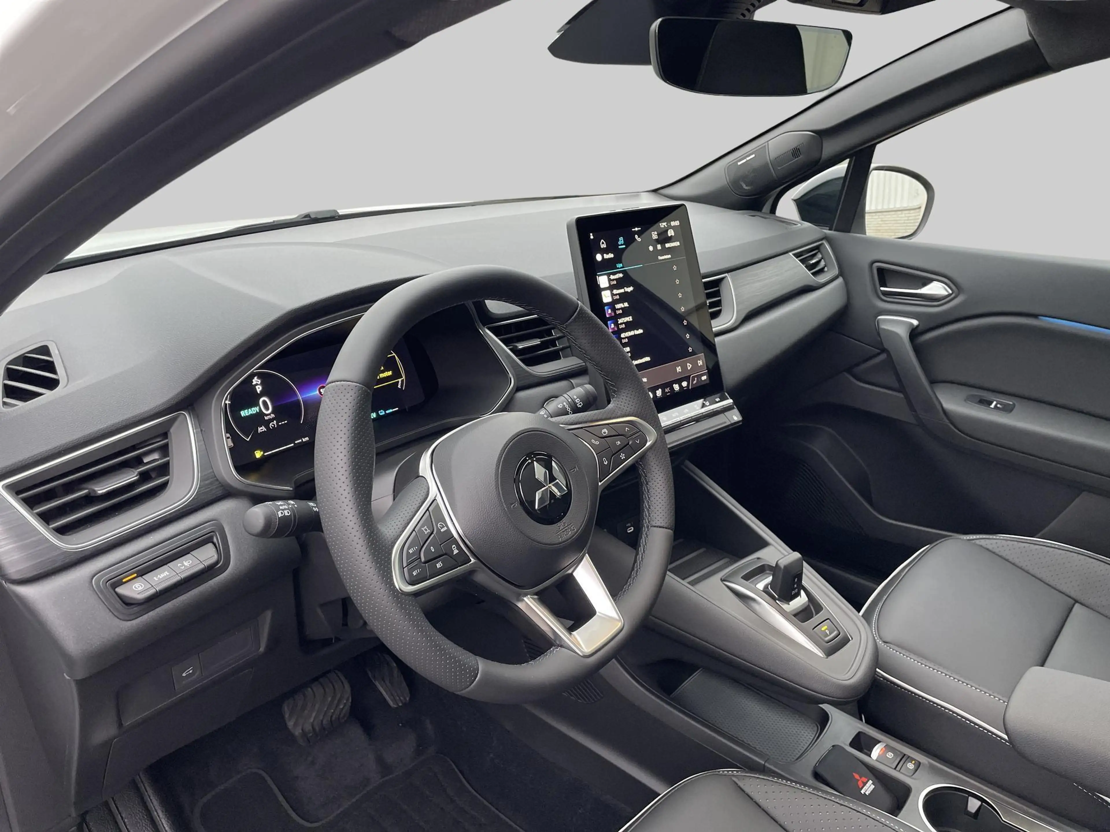 Mitsubishi Grandis 1.8 HEV Instyle | Cruise control adaptief met Stop — photo 3