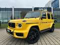 Mercedes-Benz G 63 AMG DISTR,BURM,MANUFAKTUR,24" Giallo - thumbnail 1