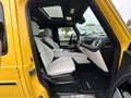 Mercedes-Benz G 63 AMG DISTR,BURM,MANUFAKTUR,24" Gelb - thumbnail 25
