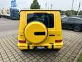 Mercedes-Benz G 63 AMG DISTR,BURM,MANUFAKTUR,24" Giallo - thumbnail 6