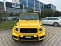 Mercedes-Benz G 63 AMG DISTR,BURM,MANUFAKTUR,24" Giallo - thumbnail 9