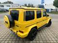 Mercedes-Benz G 63 AMG DISTR,BURM,MANUFAKTUR,24" Giallo - thumbnail 7